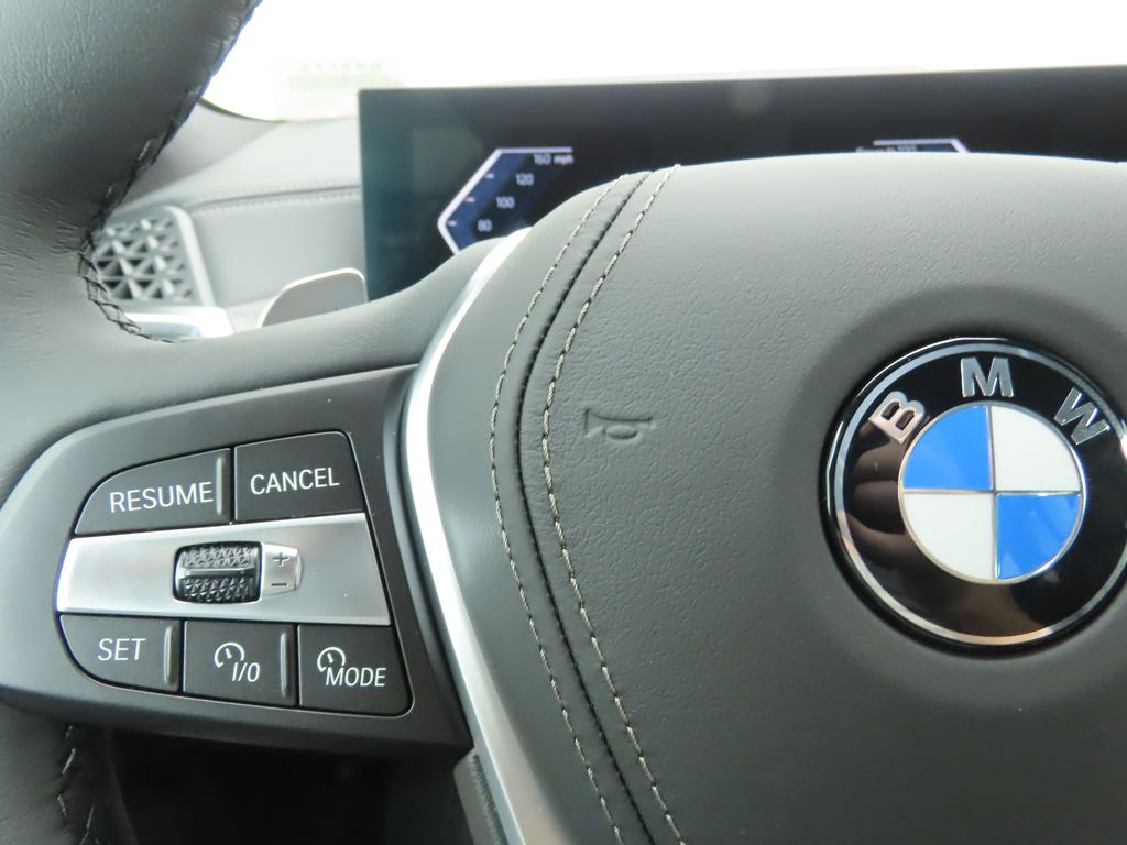 Thumbnail: 2026 BMW X5 - 12