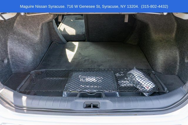 2023 Nissan Altima 2.5 SR Gray at South Hills Kia