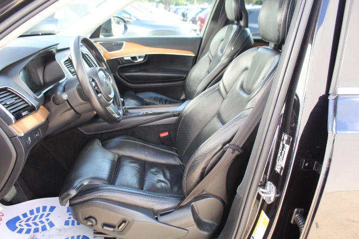 Used Car 2018 Volvo Xc90  T6 Inscription For Sale Under $20,000 In Georgetown, Texas