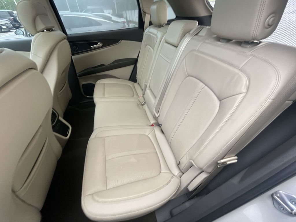 Used 2020 Lincoln Nautilus SUV