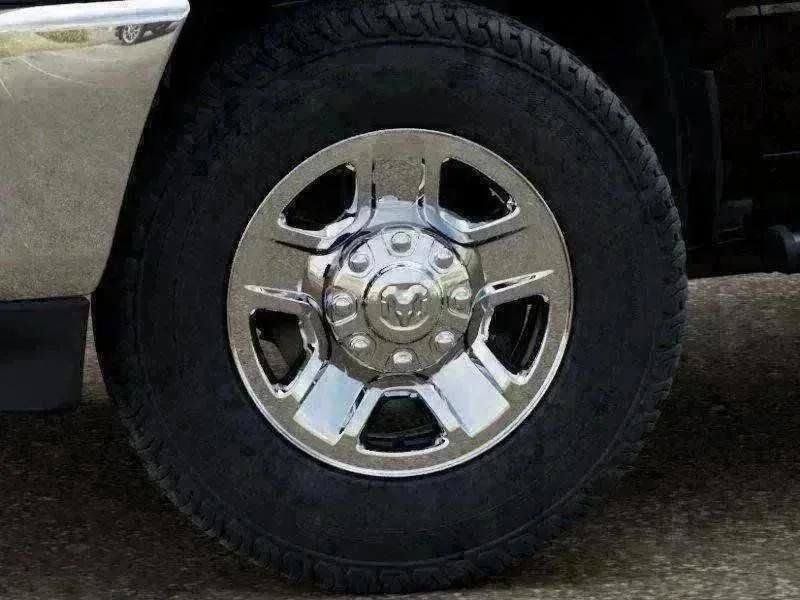 New 2026 Ram 2500 Truck