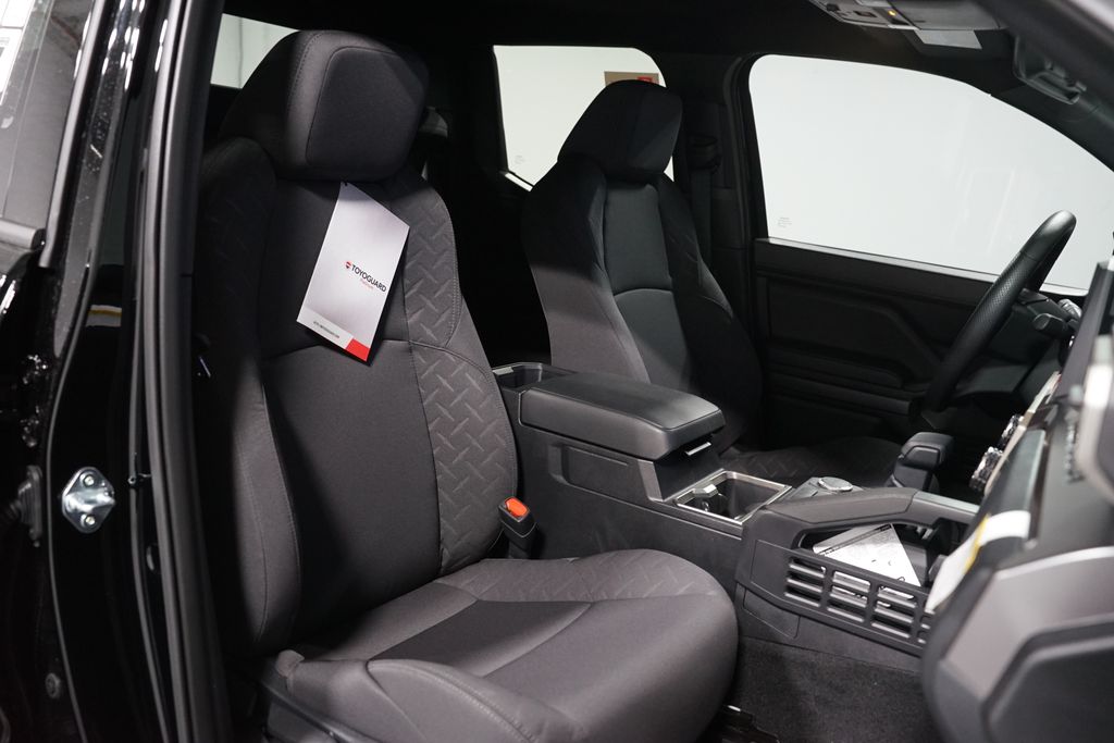 Thumbnail: 2026 Toyota Tacoma - 29