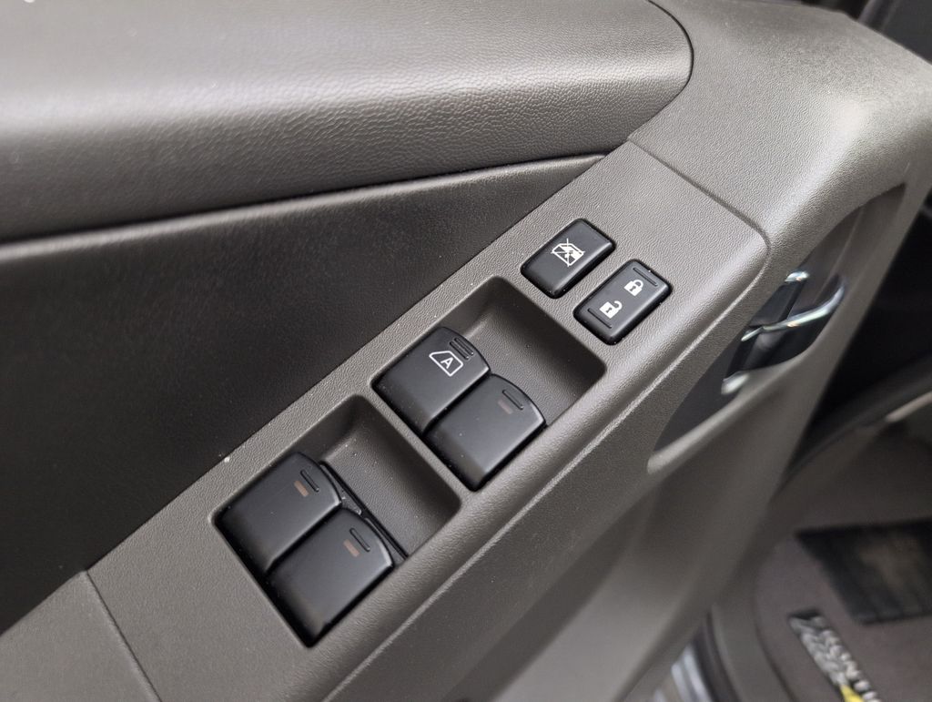 Certified Used 2021 Gray Nissan PRO-4X image 35