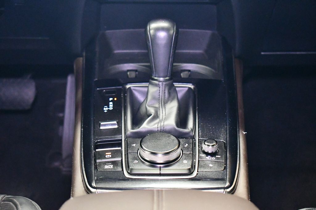 Thumbnail: 2021 Mazda CX-30 - 20