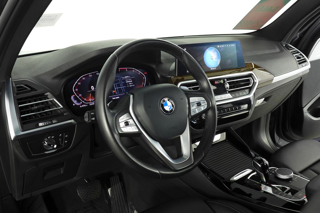 Thumbnail: 2023 BMW X3 - 31