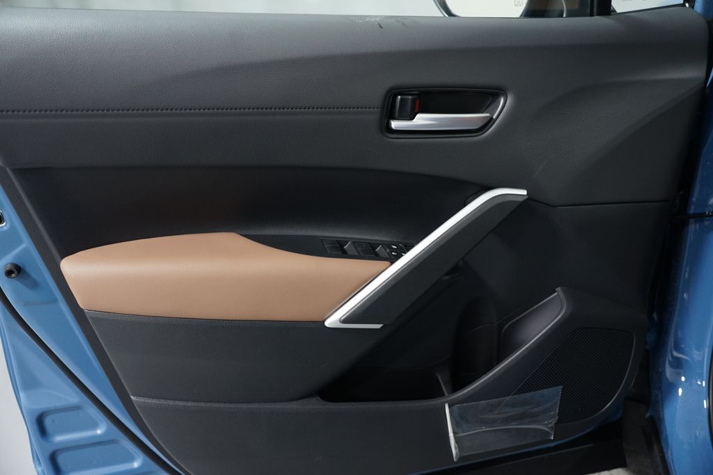 Thumbnail: 2026 Toyota Corolla Cross - 29