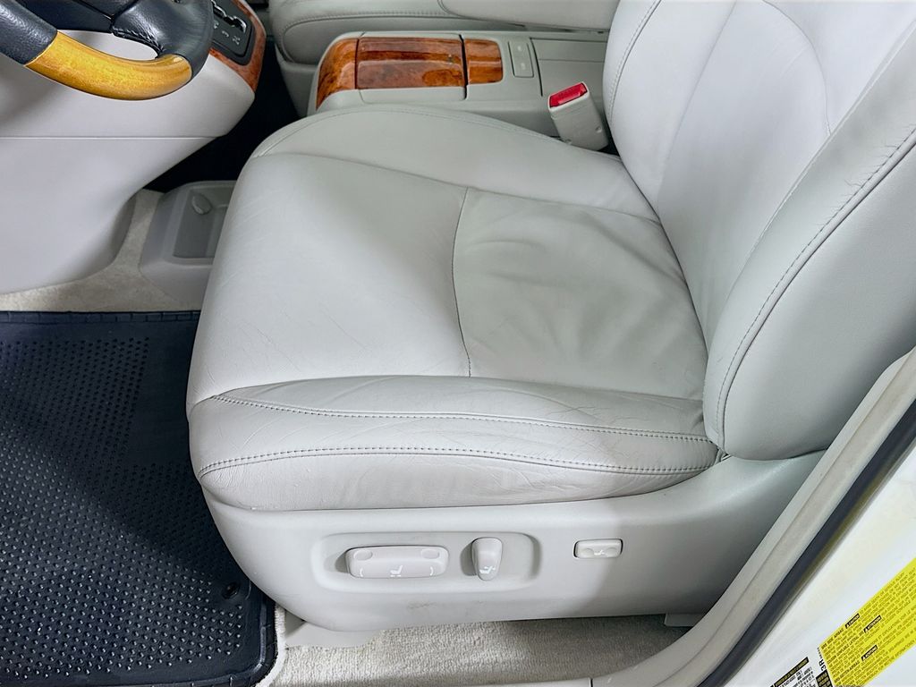 Thumbnail: 2006 Lexus RX - 18