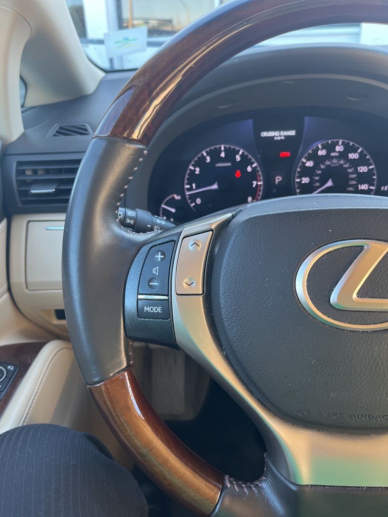 used 2013 Lexus RX car, priced at $18,991