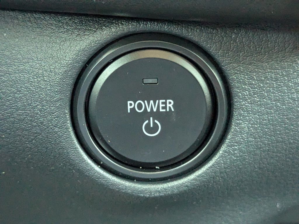 2025 Mazda CX-50 Hybrid Premium