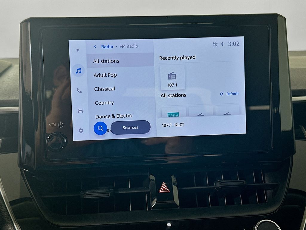 Thumbnail: 2024 Toyota Corolla - 15