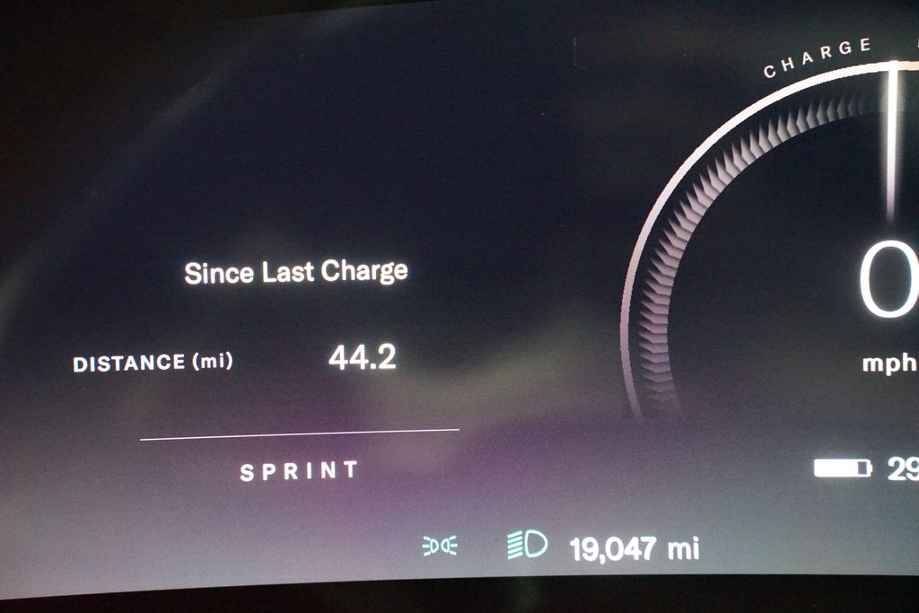 Thumbnail: 2023 Lucid Air - 18