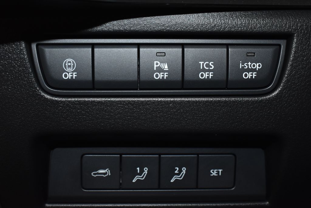 2024 Mazda CX-90 Premium 17