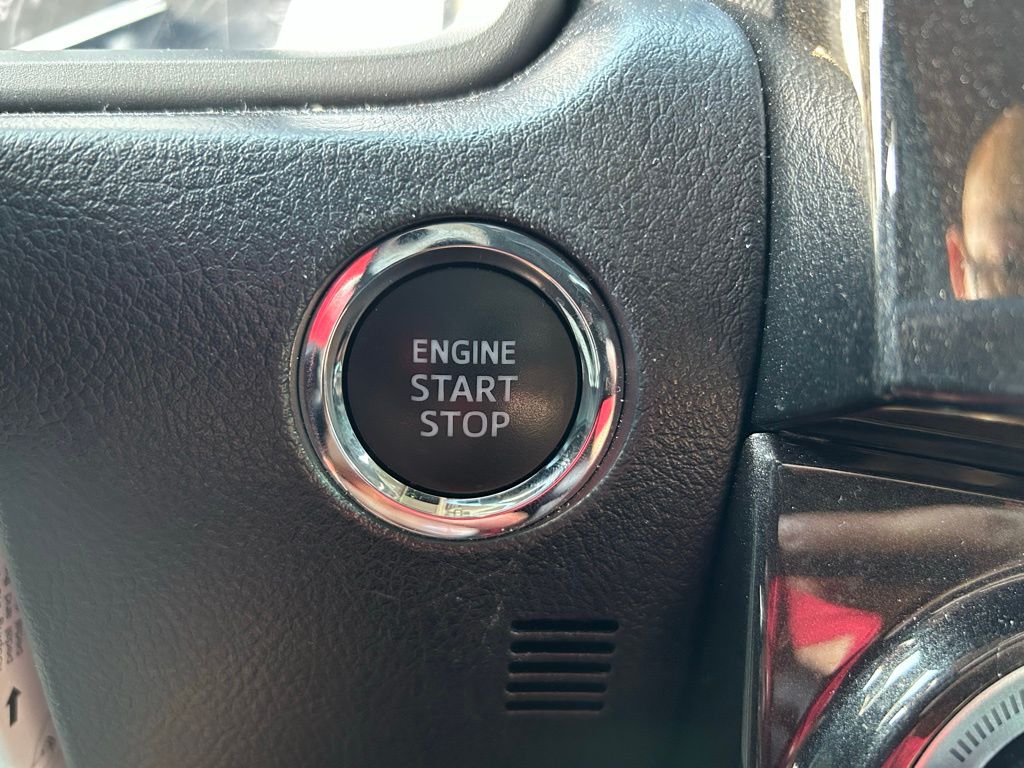 2020 Toyota 4Runner Nightshade 31
