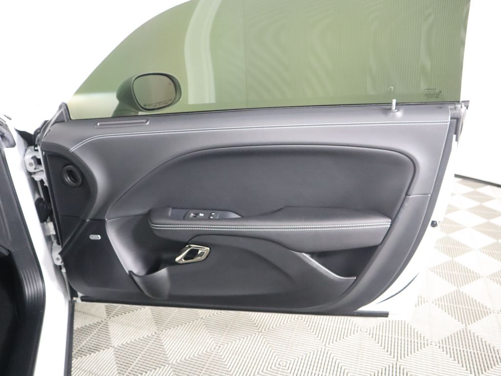 Thumbnail: 2021 Dodge Challenger - 23