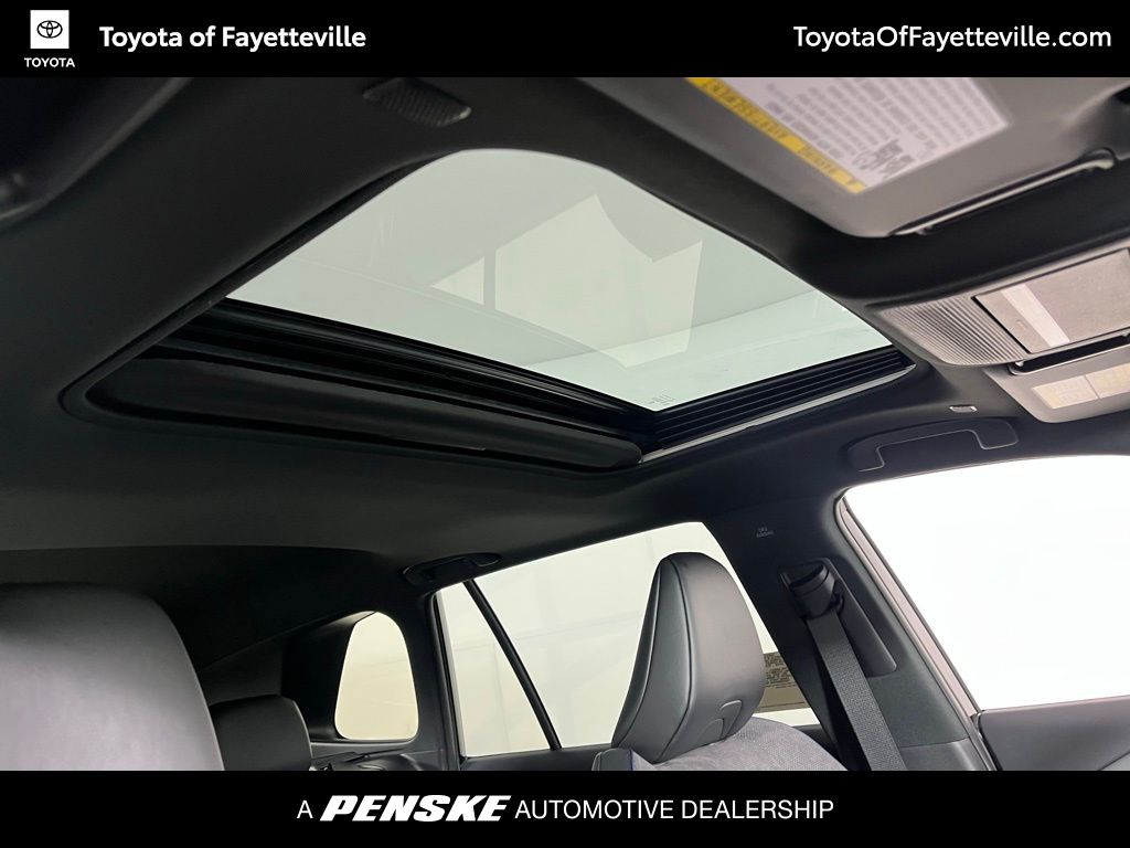 Thumbnail: 2026 Toyota RAV4 - 6