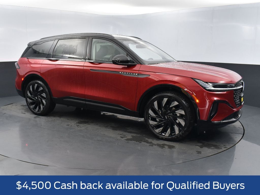 View vehicle photo 3