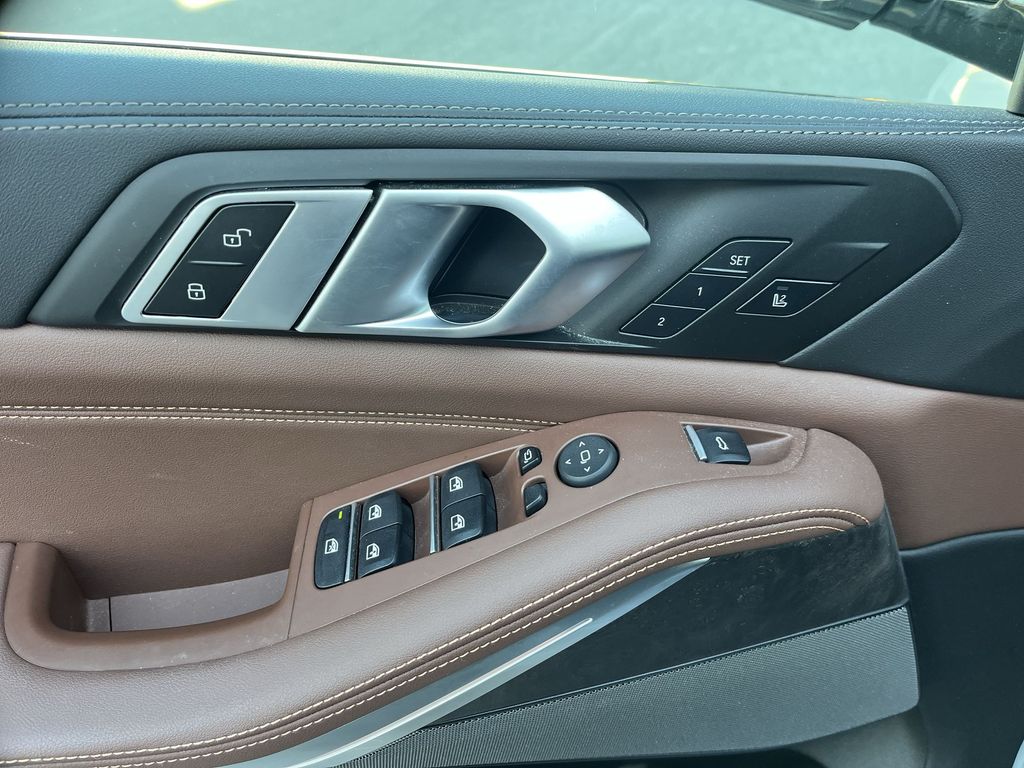 Thumbnail: 2024 BMW X5 - 13