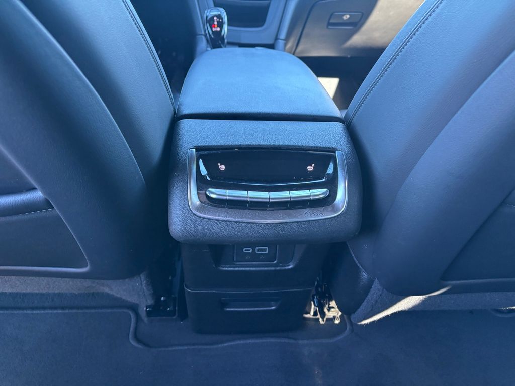 Used Car 2023 Cadillac Xt6  Premium Luxury For Sale Under $40,000 In Austin, Texas