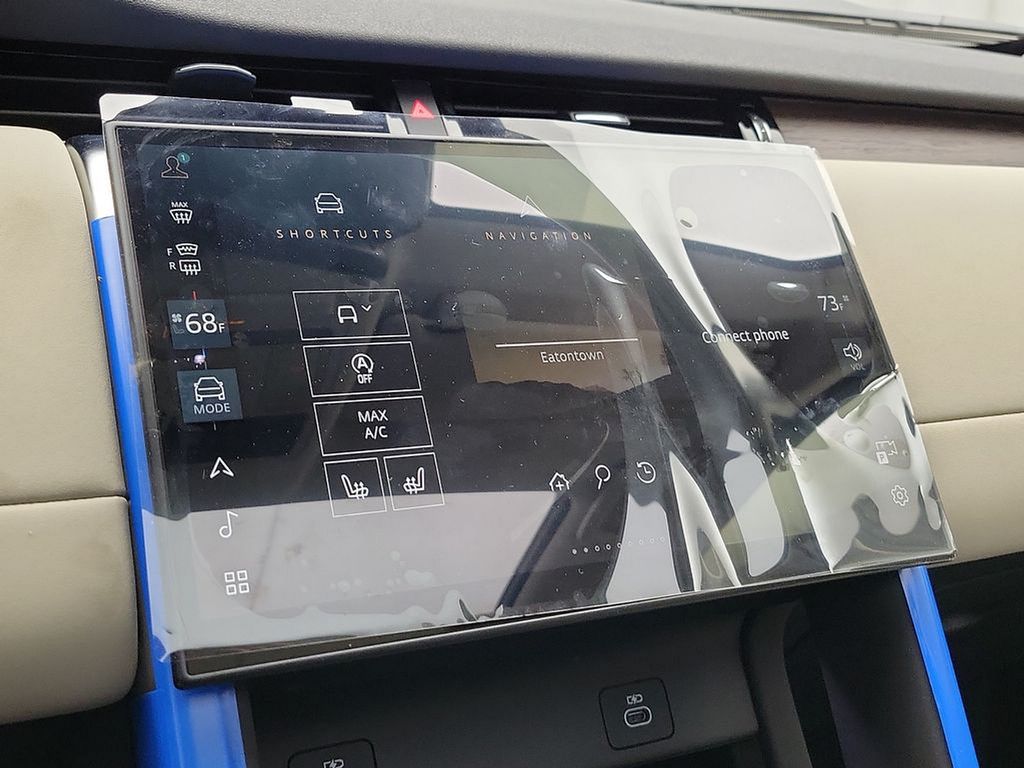 2024 Land Rover Discovery Sport S 11