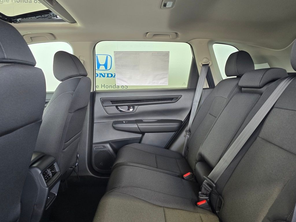 Thumbnail: 2026 Honda CR-V - 23