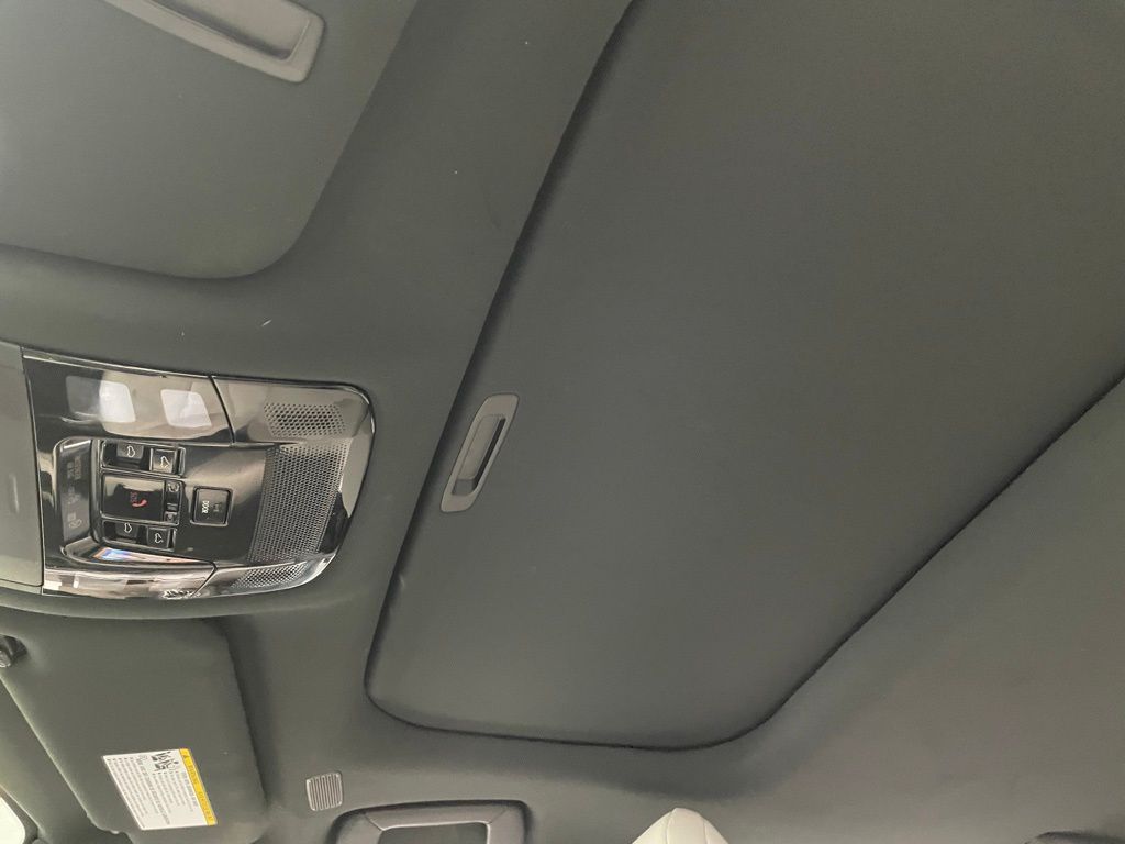 Thumbnail: 2024 Lexus RX - 30