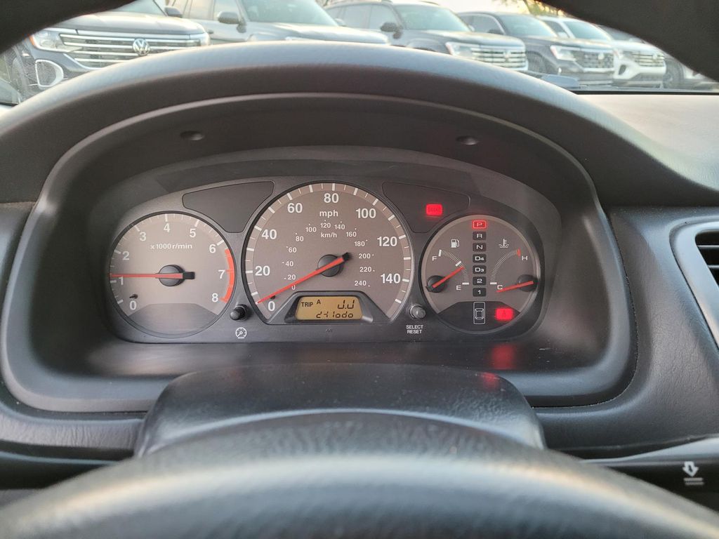 used 2002 Honda Accord car, priced at $4,790