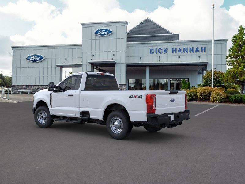 2024 Ford F-250SD XL