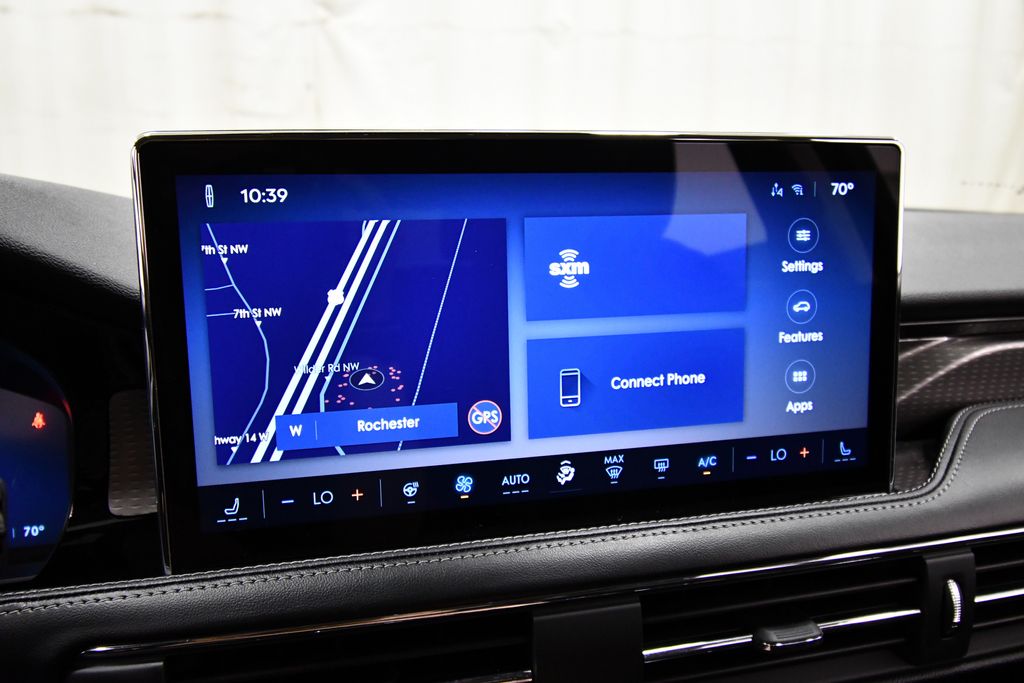 Used 2024 Lincoln Corsair SUV