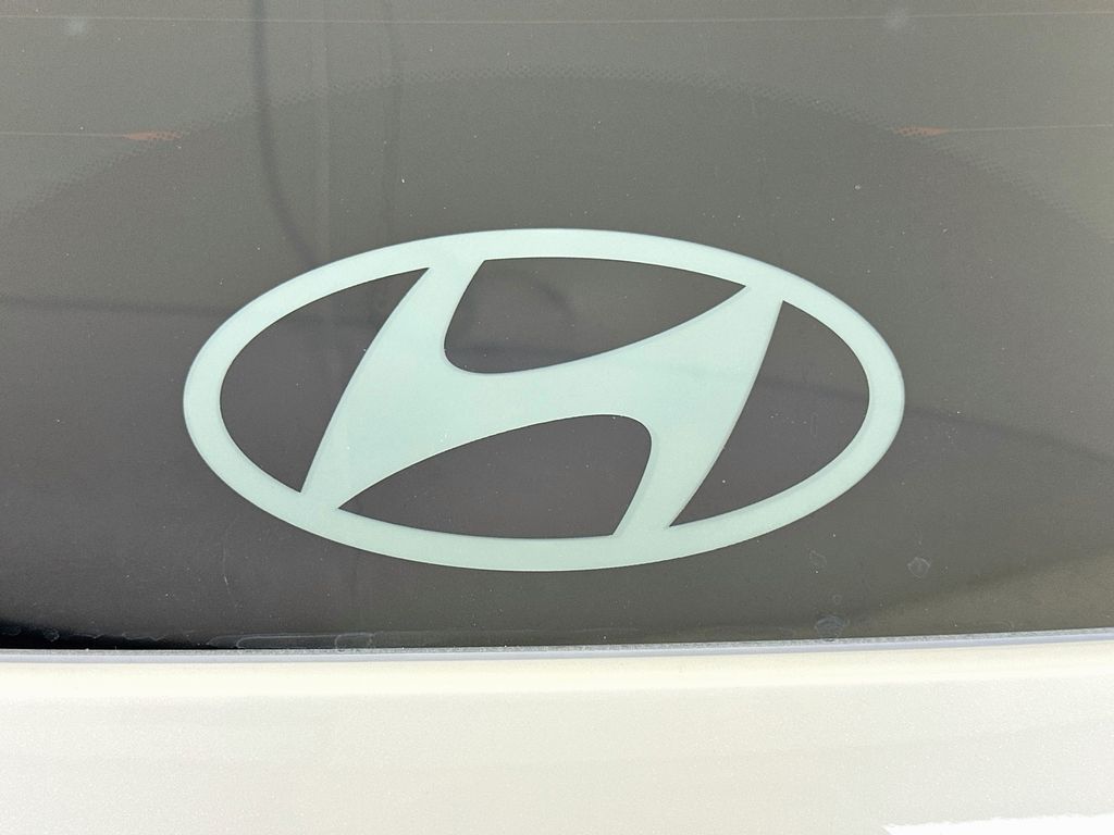Thumbnail: 2026 Hyundai Tucson - 21