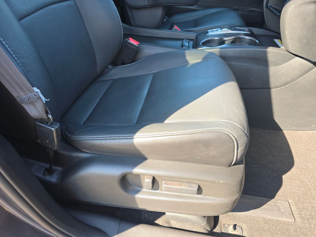 2022 Honda Pilot Special Edition photo 27