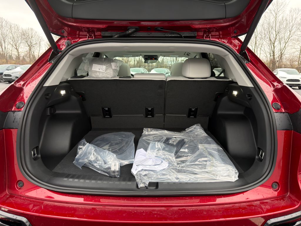 Thumbnail: 2026 Honda Prologue - 22