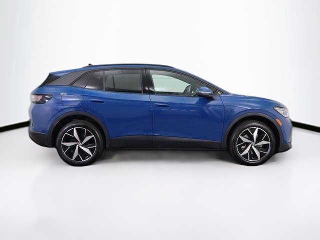 Thumbnail: 2026 Volkswagen ID.4 - 4