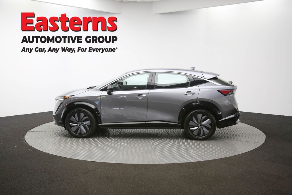 Used 2023 Gray Nissan ENGAGE image 60