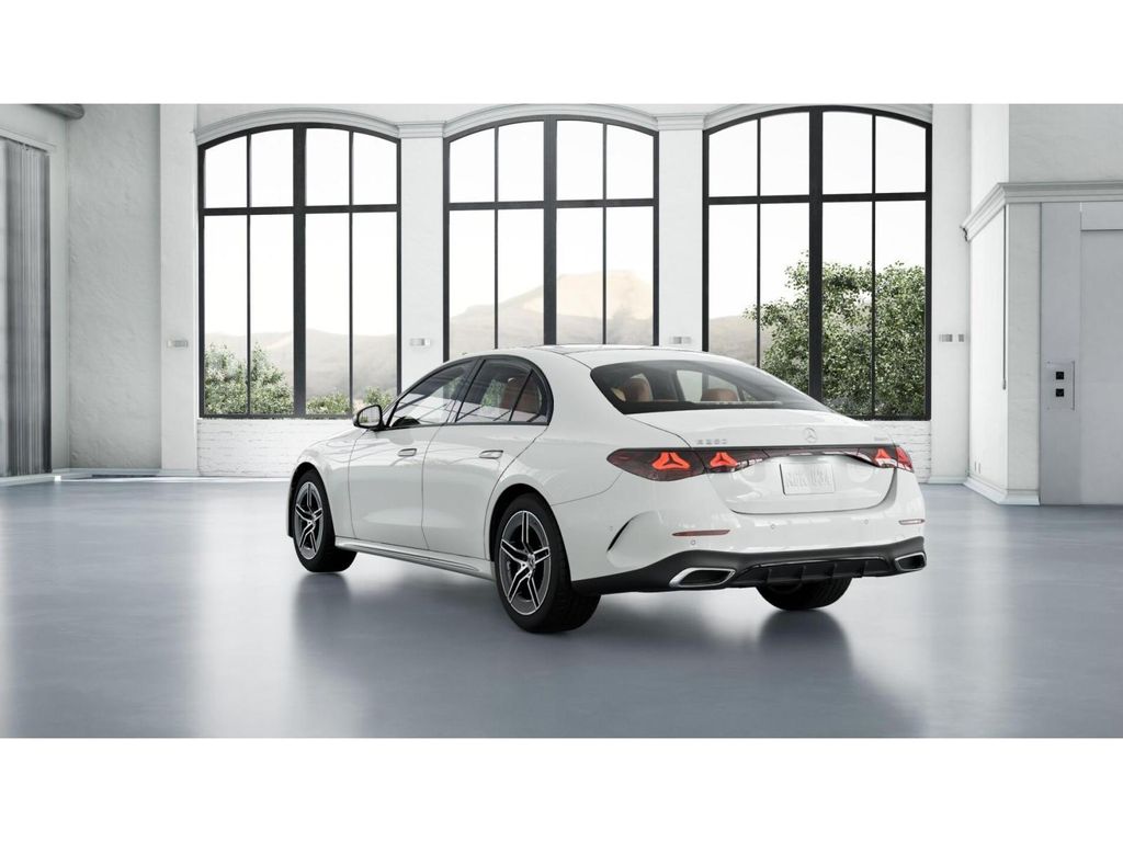 Thumbnail: 2027 Mercedes-Benz E-Class - 28