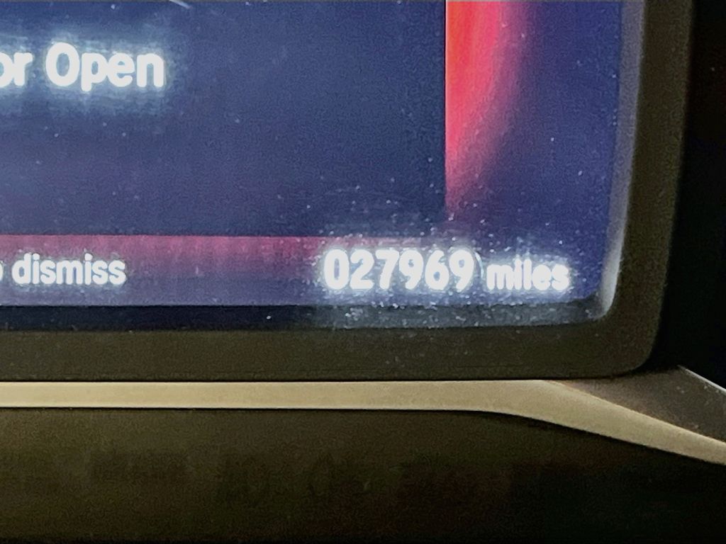 Used 2021 White Honda Black Edition image 12