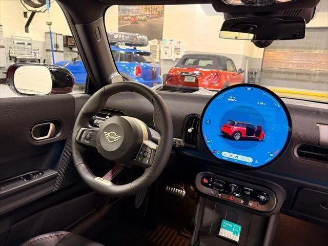 Thumbnail: 2026 MINI Cooper - 24