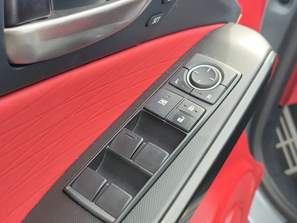 used 2023 Lexus IS car, priced at $40,998