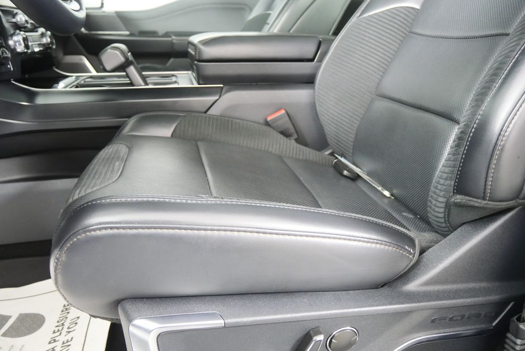 Thumbnail: 2023 Ford F-150 - 10