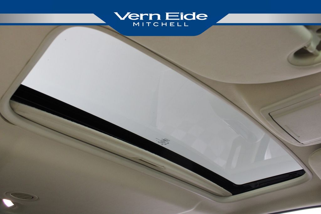 Used 2016 Lincoln Navigator L for sale in 