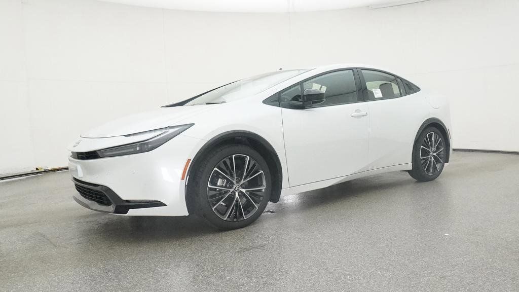 Thumbnail: 2025 Toyota Prius - 24