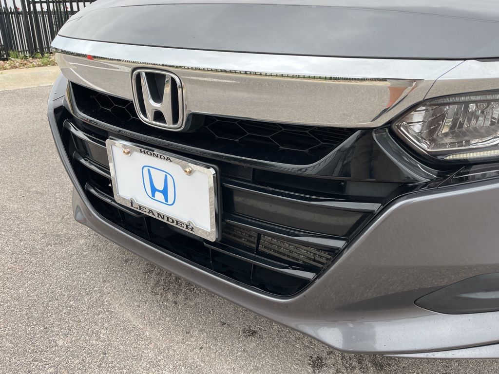 Thumbnail: 2018 Honda Accord - 13