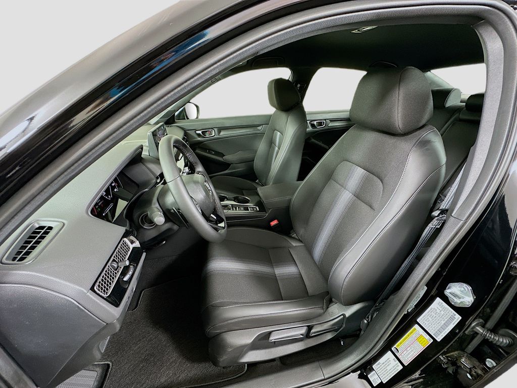 Thumbnail: 2026 Honda Civic - 15