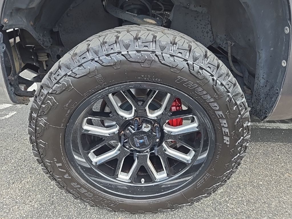 Thumbnail: 2014 Toyota Tundra - 15