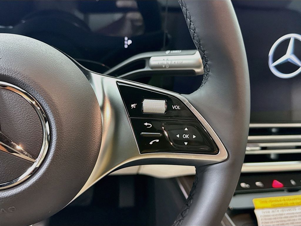 New 2027 Black Mercedes-Benz CLA 350 image 12