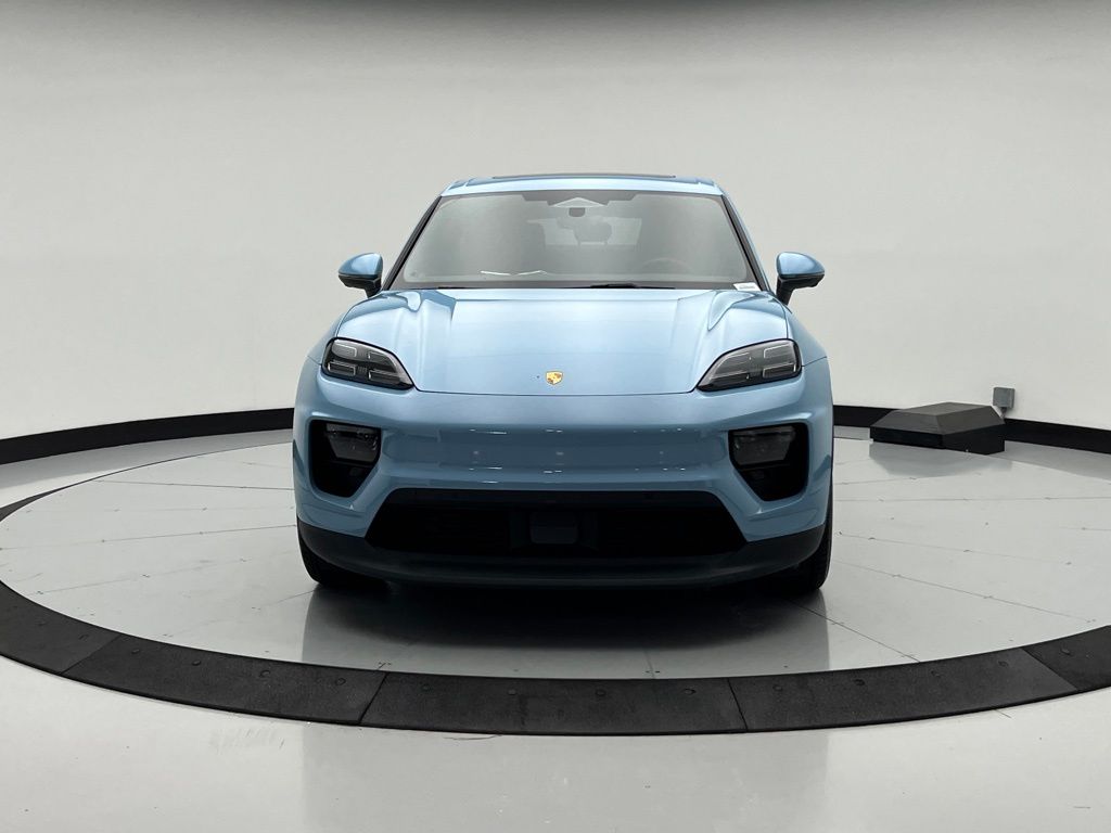 Thumbnail: 2025 Porsche Macan - 6