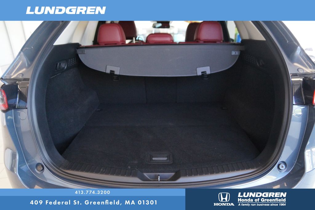 Used 2022 Mazda CX-5 SUV
