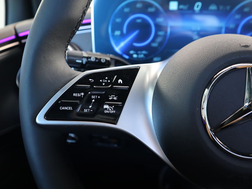 Thumbnail: 2026 Mercedes-Benz EQE - 12