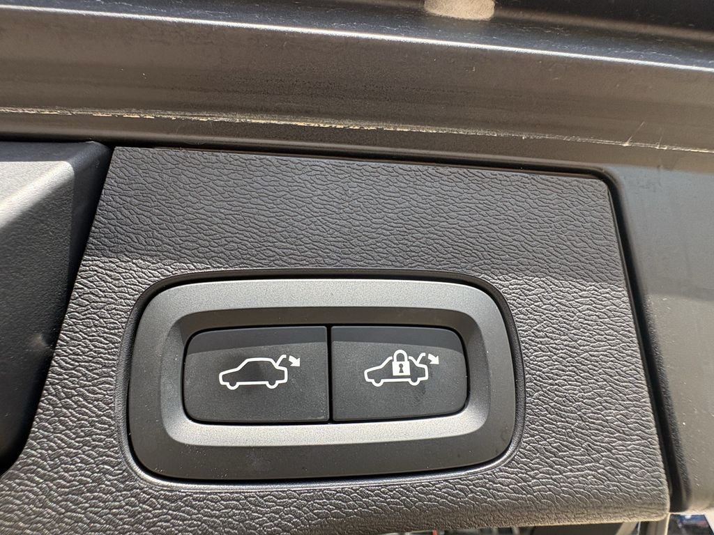 2024 Volvo XC60 B5 Plus Dark Theme Black at DeMontrond Automotive Group