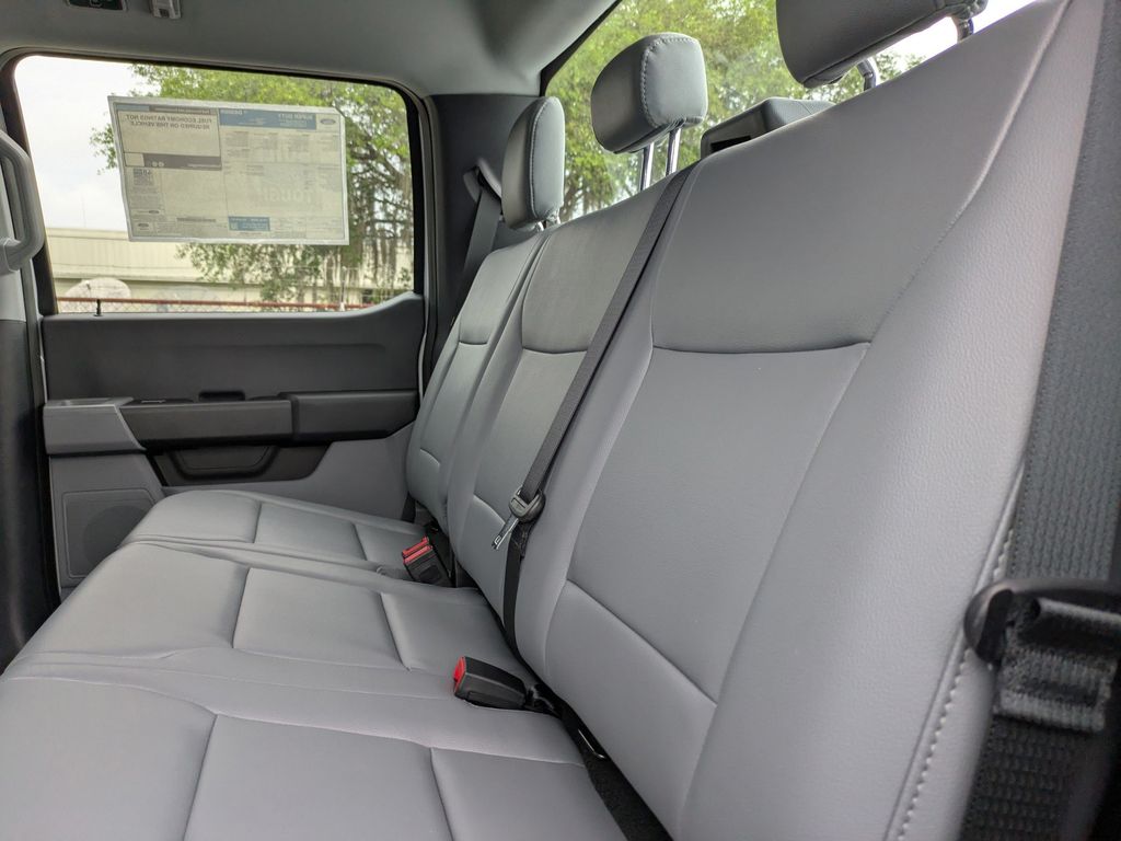 2026 Ford F-250 Super Duty XL