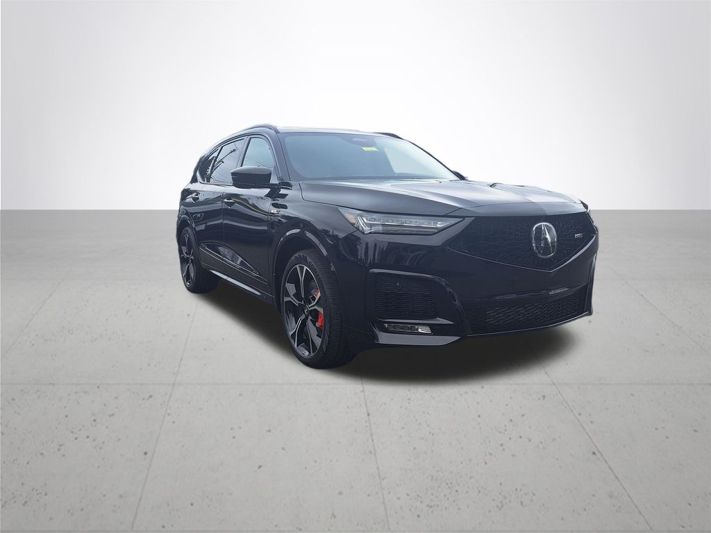 2026 Acura MDX Type S w/Advance Package